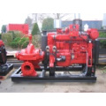 Xbc Diesel Fire Water Pump